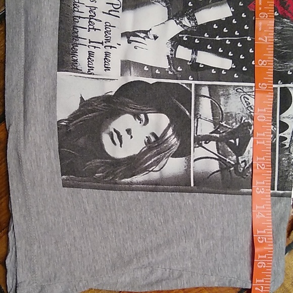 Paris Tank top #021 - Picture 5 of 7